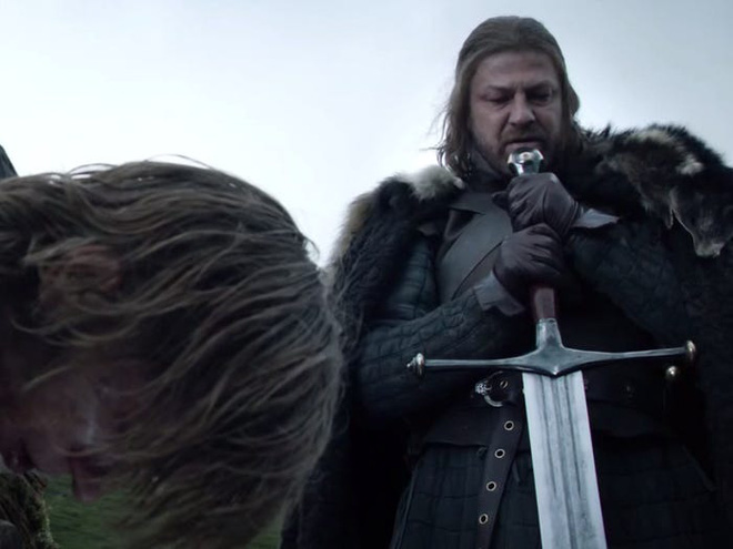 Game of Thrones Pilot Had to Be Reshot After HBO Rejected It 1 photo 1 1619276245117434375103