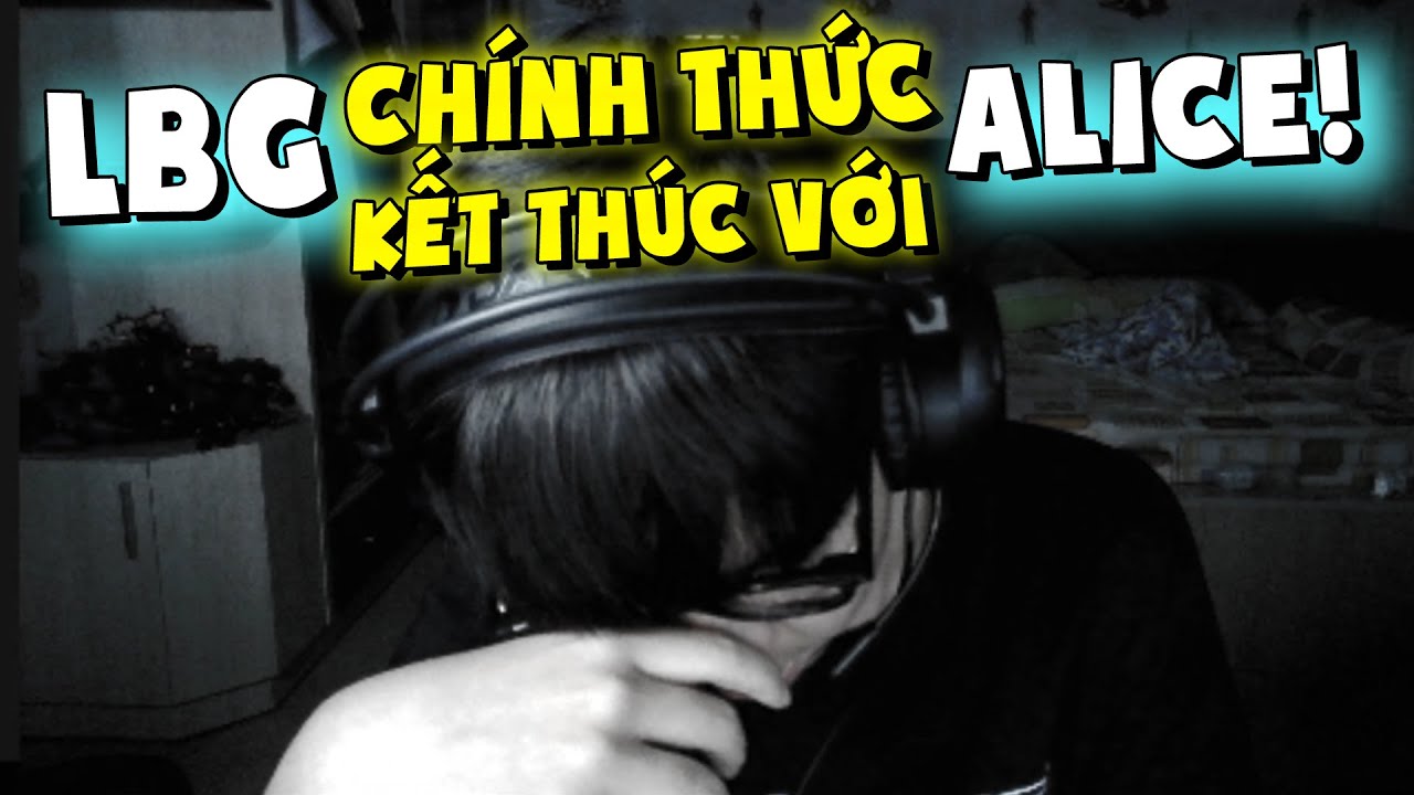 Lê Bình Gaming
