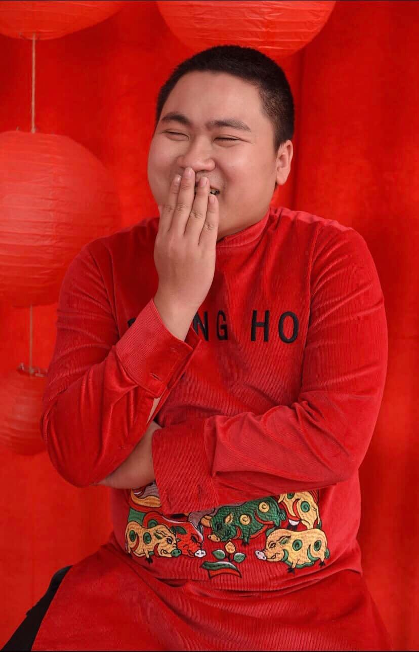 Streamer Bốp Bốp Claps Back at Haters at 21 1 Bốp Bốp streamer