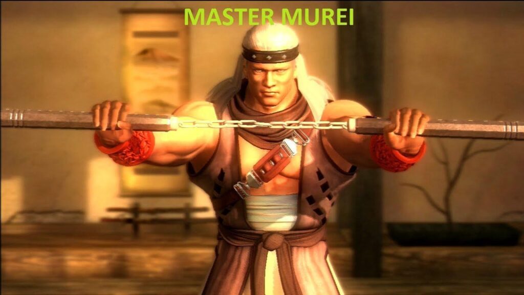 Top 10 Games That Throw You Into the Final Boss Fight Early (Part 2) 1 photo 1 1619512970617345004656