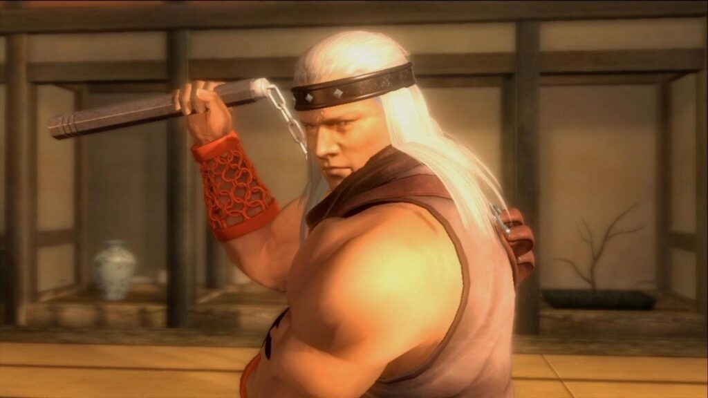Top 10 Games That Throw You Into the Final Boss Fight Early (Part 2) 2 photo 1 1619512971715810387707