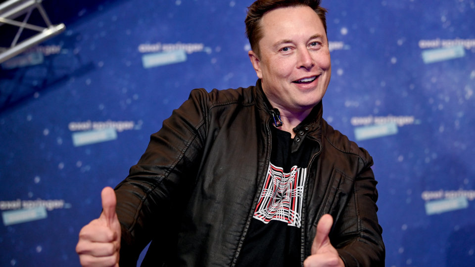 Elon Musk accused of manipulating Bitcoin for profit
