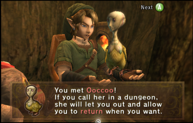 Top 10 Scariest Video Game Characters That Still Give Us Chills 3 Ooccoo Zelda