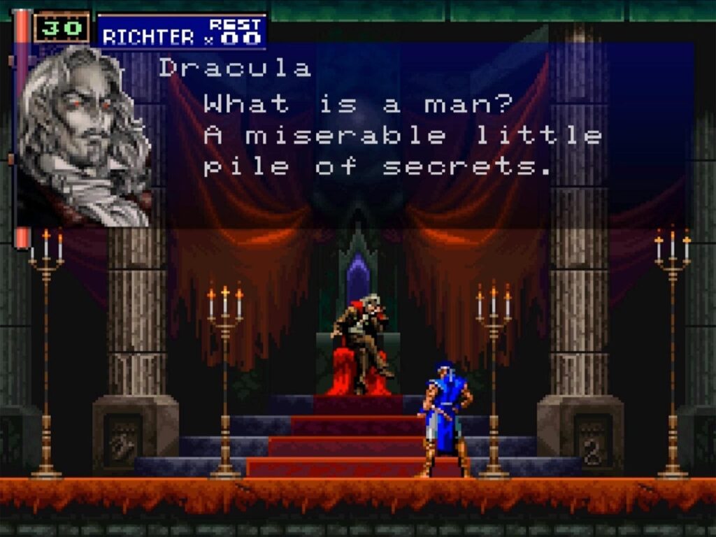 Top 10 Games That Throw You Into the Final Boss Fight Early (Part 2) 4 photo 3 1619512972763127730837