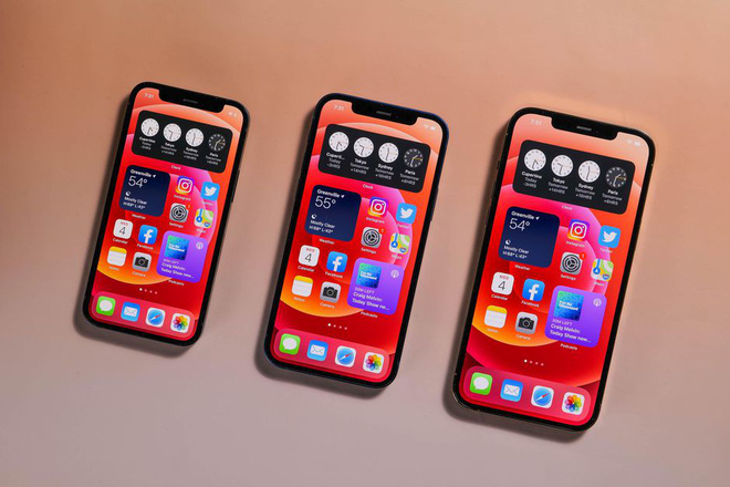 The iPhone 12 Mini was likely a 'sacrifice' rather than a revenue driver for Tim Cook.