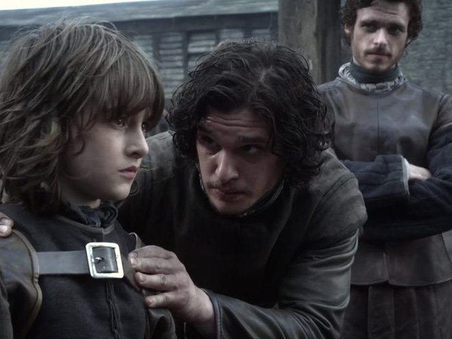 Game of Thrones Pilot Had to Be Reshot After HBO Rejected It 7 photo 6 1619276246957989659674