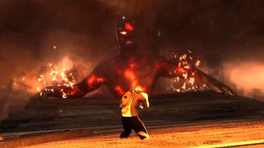 Top 10 Games That Throw You Into the Final Boss Fight Early (Part 2) 7 photo 6 16195129732561934044942