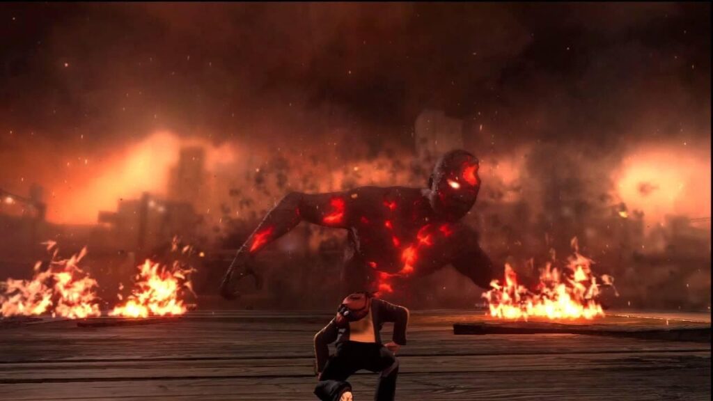 Top 10 Games That Throw You Into the Final Boss Fight Early (Part 2) 8 photo 7 16195129717471548565541