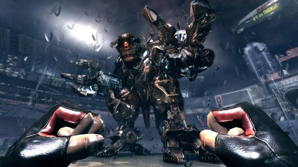 Top 10 Games That Throw You Into the Final Boss Fight Early (Part 2) 9 photo 8 1619512973804630383192