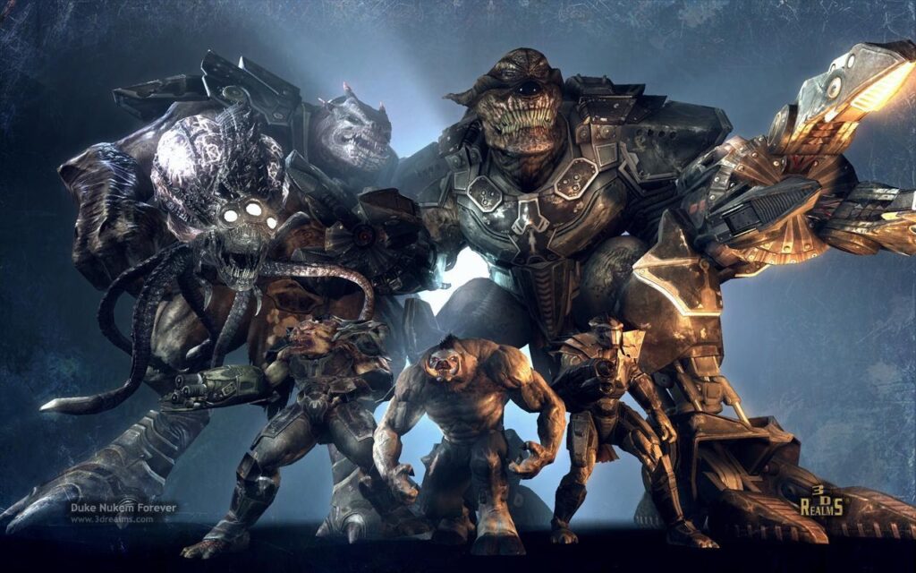 Top 10 Games That Throw You Into the Final Boss Fight Early (Part 2) 10 photo 9 1619512972266584827652