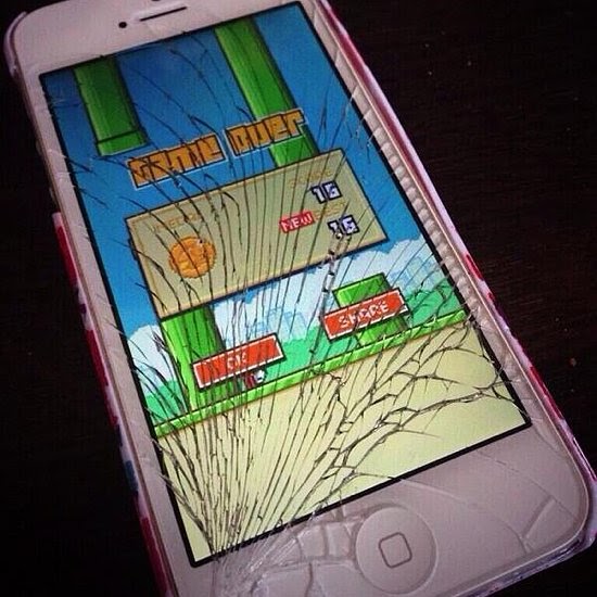 Vietnam’s Top Games That Shocked the World 7 Flappy Bird challenge