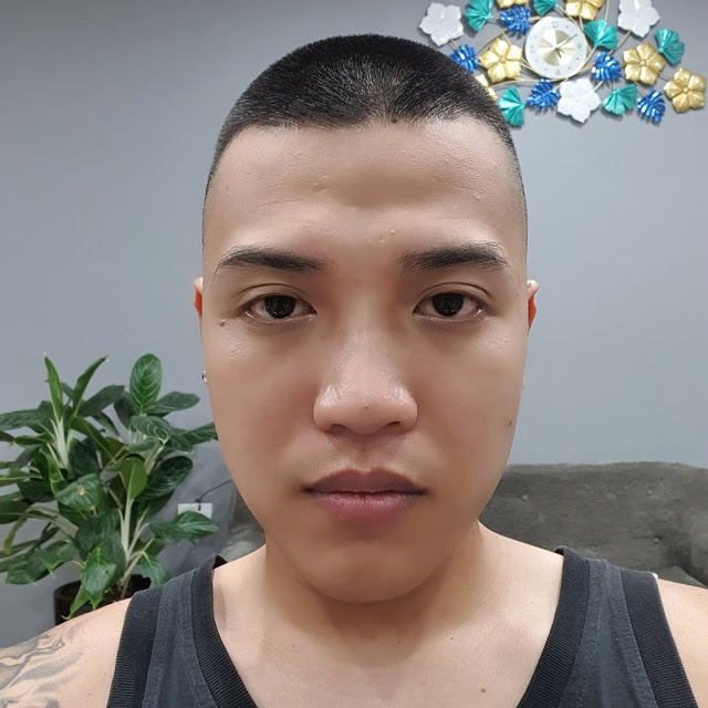 NTN Shocks Fans with New Rap MV but YouTube Views Stall 1 NTN’s transformation in his latest MV