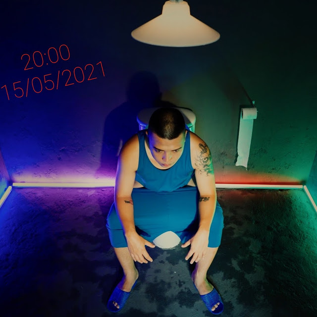 NTN Shocks Fans with New Rap MV but YouTube Views Stall 3 The YouTuber shows some seriously cool scenes in this MV