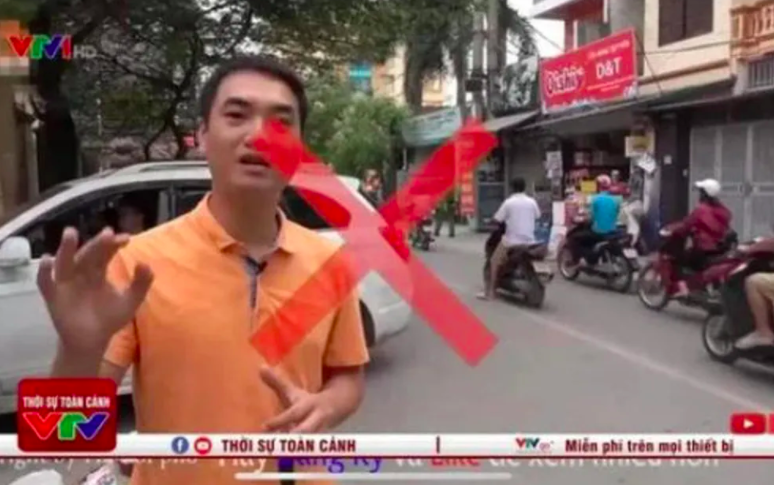 YouTuber Duy Nến Faces Backlash as Businesses Get Caught in the Crossfire 1 Duy Nến called out by VTV.