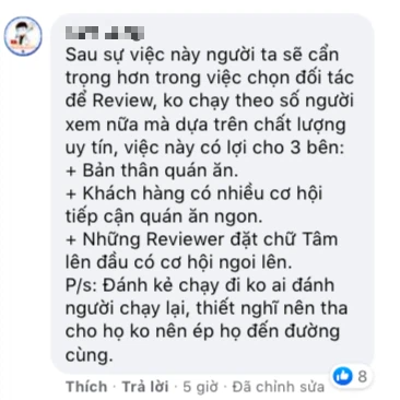 YouTuber Duy Nến Faces Backlash as Businesses Get Caught in the Crossfire 3 anh chup man hinh 2021 05 05 luc 225902 16202303963601965512264 1620230407641128941334