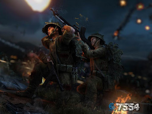 Vietnam’s Top Games That Shocked the World 1 7554 game scene