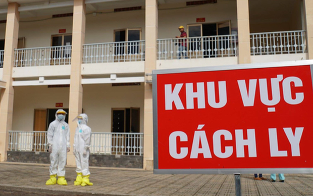 Hanoi COVID Case Visits Multiple Eateries Before Testing Positive 1 Illustration image