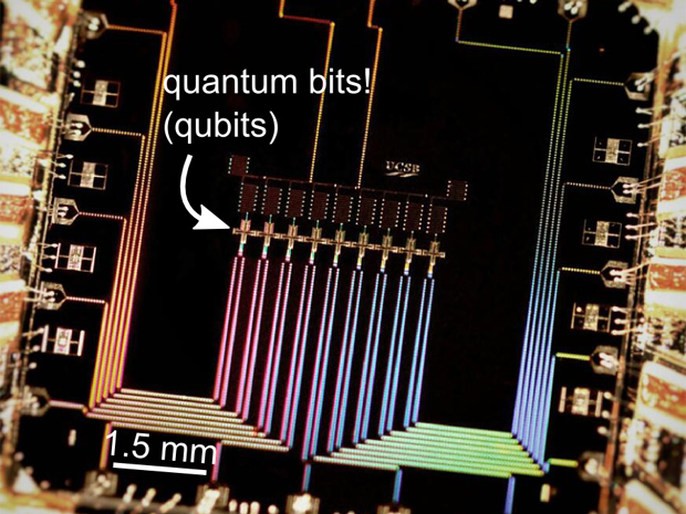 Student Solves 20-Year Quantum Computing Challenge with One Line of Code 1 photo 1 16202854987331725757279