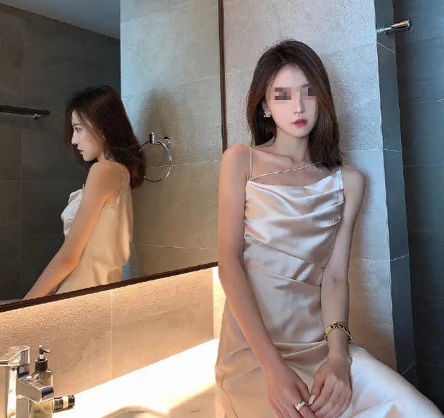 Lu Yanyan often pretended to be a beautiful, polite woman when approaching her victims
