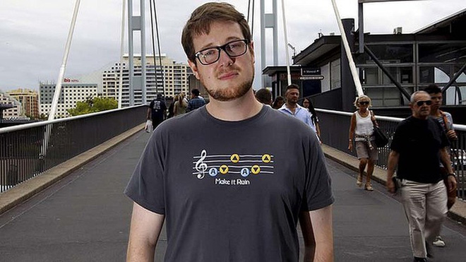 DogeCoin Co-Founder Sold All Coins for an Old Honda Civic 2 Billy Markus, co-founder of DogeCoin.