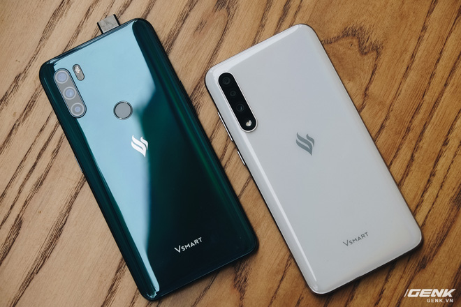 No new Vsmart smartphones will be released