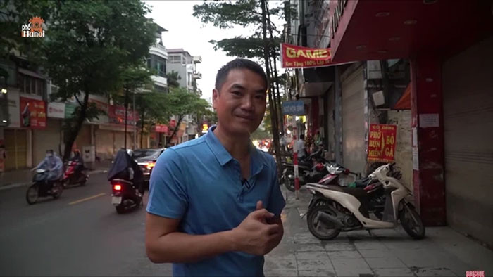 Duy Nến's strong response to anti-fans