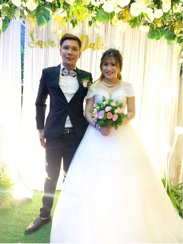 Life After Marriage for YouTubers Lộc Fuho and Sang Vlog 2 Lộc Fuho officially got married in early April