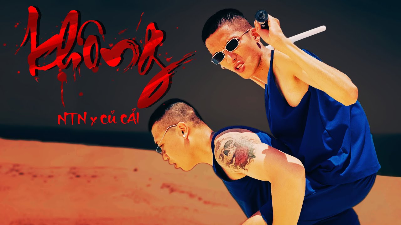 NTN Shocks Fans with New Rap MV but YouTube Views Stall 2 NTN’s MV quickly hit YouTube’s top 30 trending