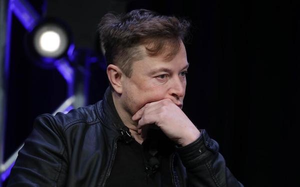 Elon Musk
