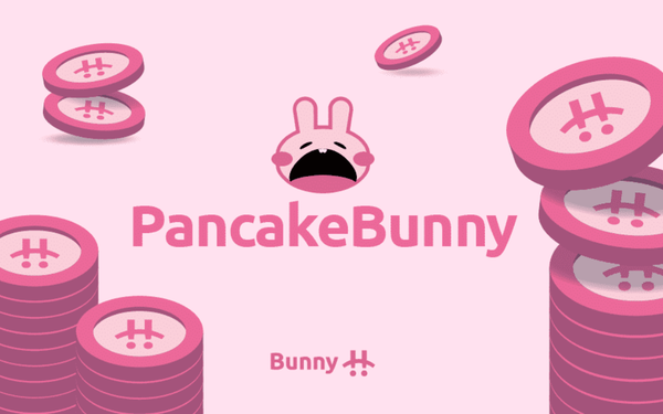 PancakeBunny platform interface
