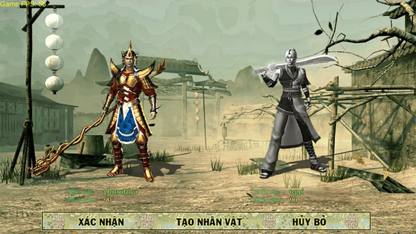 Veteran VLTK player