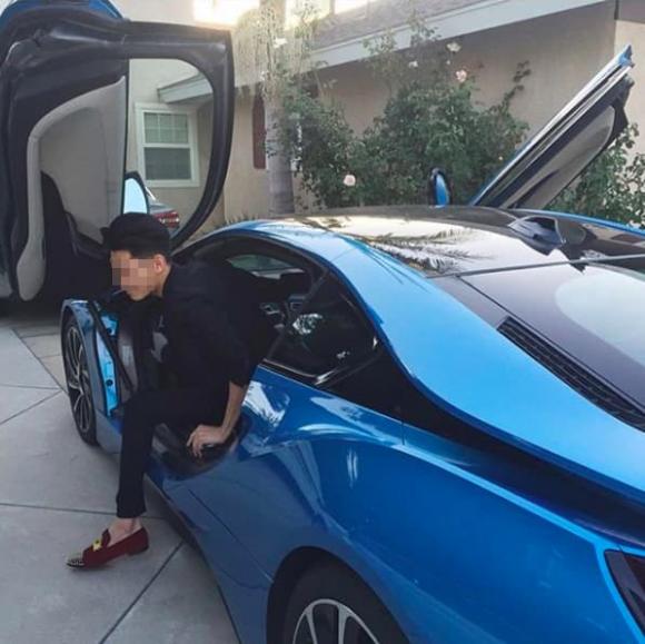 Guy Offered $130M If He Passes College Sparks Debate Online 1 Student shocks with huge reward promised by parents (Illustration)