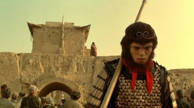 Stephen Chow has explored Journey to the West as both actor and director.