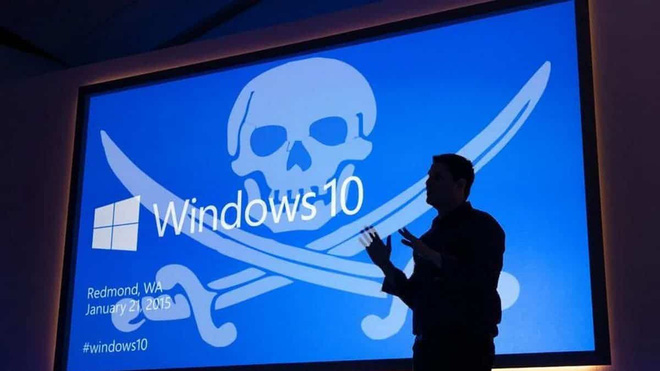 Woman Jailed for Installing Pirated Windows and Office at Work 1 Court ruling on software piracy case in Spain