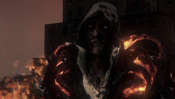 Top 10 Bosses Who Took Down Their Own Allies (Part 2) 3 Alex Mercer in Prototype 2