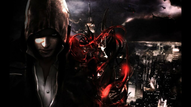 Top 10 Bosses Who Took Down Their Own Allies (Part 2) 4 Alex Mercer final form