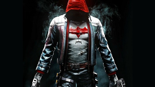 Top 10 Bosses Who Took Down Their Own Allies (Part 2) 5 Red Hood in Batman: Arkham Knight