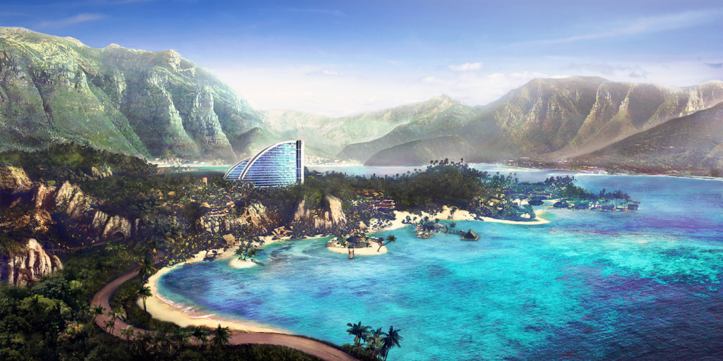 Top 10 Games to Explore Mysterious Islands, Part 2 3 photo 4 16209819899732012474866