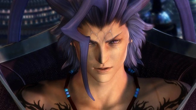 Top 10 Bosses Who Took Down Their Own Allies (Part 2) 8 Sinspawn Gui in Final Fantasy X