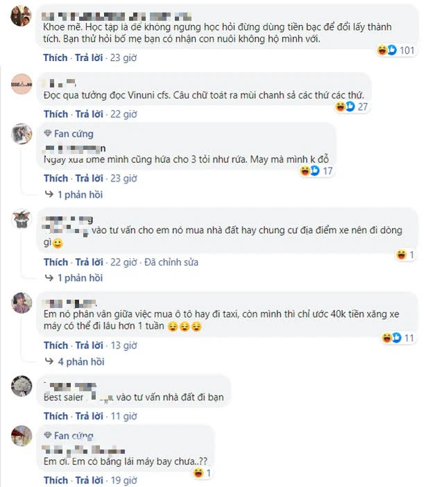 Guy Offered $130M If He Passes College Sparks Debate Online 3 Mixed reactions from the online community