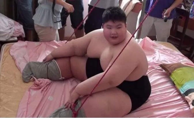 Xu Zhoulei, the boy making waves on YouTube
