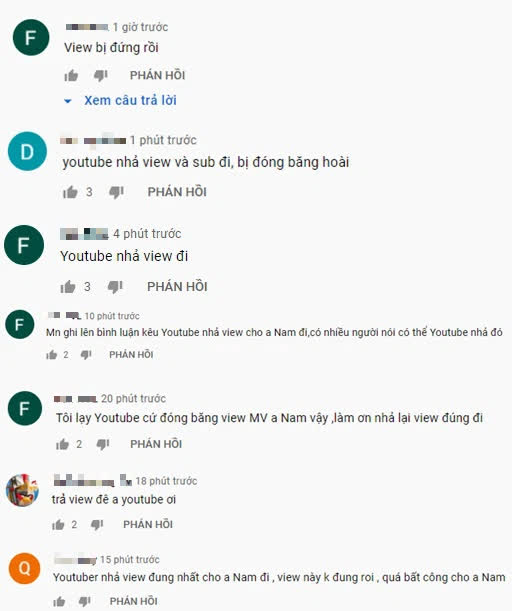 NTN Shocks Fans with New Rap MV but YouTube Views Stall 4 Many NTN fans believe YouTube is freezing his views