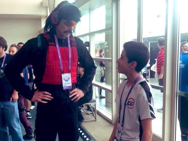 17-Year-Old Pro Gamer Plans Early Retirement After Big Wins 4 16250662100661884686664