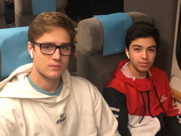 17-Year-Old Pro Gamer Plans Early Retirement After Big Wins 5 16250662660372076717971