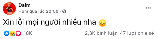 Vietnam's New Hope After Team Flash's Early Exit at AWC 2021 4 Team Flash social media reactions