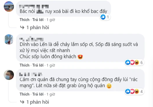 YouTuber Duy Nến Faces Backlash Over Pandemic Food Review 5 base64 16226310070691980913413