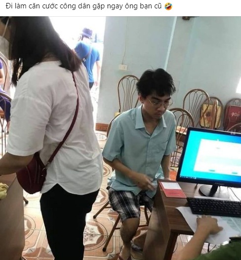 Pewpew’s recent photo sparks buzz online