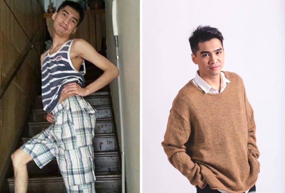 Pewpew has two sides: casual at home but sharp when needed