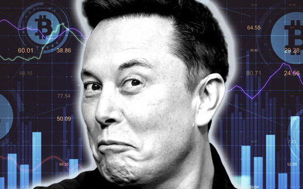 Elon Musk Bitcoin tweet impact