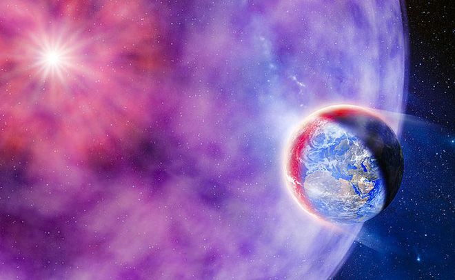 Why Stephen Hawking Urged Humanity to Leave Earth Soon 2 Extinction events on Earth